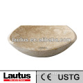 Natural stone marble stone basin sink-FE4012BT